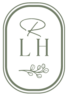 Rae Luxury Hair Logo